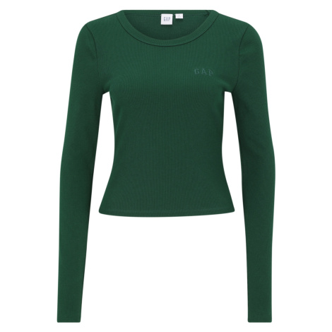 Gap Tall Tričko zelená