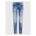 Jeansy Tommy Jeans