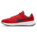 Nike Revolution 6 NN GS Červená