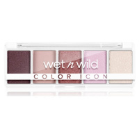 Wet n Wild Color Icon 5-Pan paletka očních stínů odstín Petalette 6 g