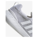 Světle šedé pánské tenisky adidas Originals Swift Run 22