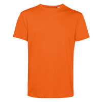 B&C Pánské tričko TU01B Pure Orange