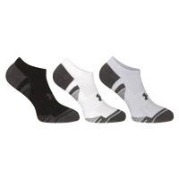 3PACK ponožky Under Armour vícebarevné (1379503 011)