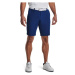 Under Armour DRIVE TAPER SHORT Pánské golfové kraťasy, tmavě modrá, velikost