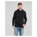 Polo Ralph Lauren K223SC08-LSPOHOODM9-LONG SLEEVE-T-SHIRT Černá