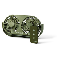 Trakker Ventilátor + ovladač  Remote Bivvy Fan