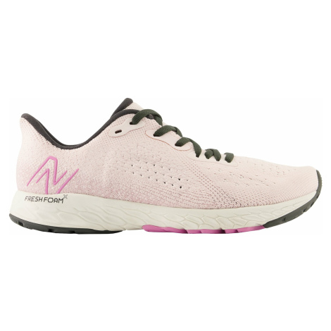 New Balance Womens Fresh Foam Tempo V2 Washed Pink Silniční běžecká obuv