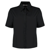 Bargear Dámská košiles krátkým rukávem KK735 Black