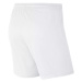 NIKE "DRI-FIT" sportovní šortky* Barva: Bílá, Mezinárodní