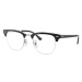 Ray-Ban Clubmaster Metal RX3716VM 2861 - ONE SIZE (50)