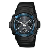 Casio G-Shock AWG-M100A-1AER