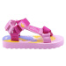 SANDALS CASUAL VELCRO PRINCESS