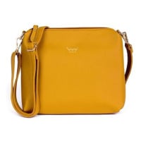 VUCH Honey Handbag