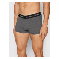 Sada 3 kusů boxerek Calvin Klein Underwear