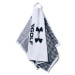 Under Armour UA Club Towel Ručník US 1325609-437