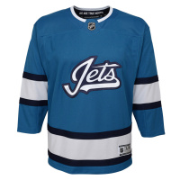Winnipeg Jets dětský hokejový dres Premier Alternate