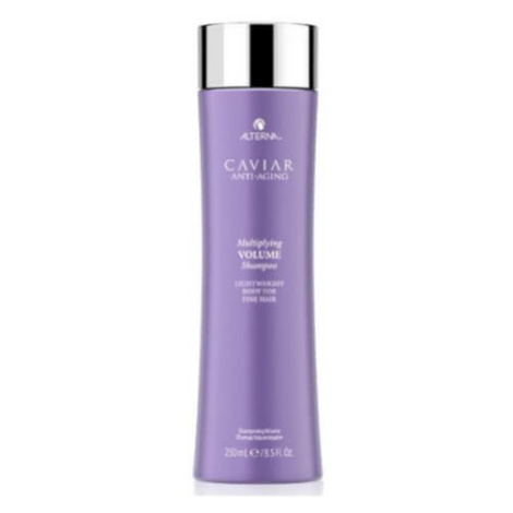 Alterna Šampon pro větší objem jemných vlasů Caviar Anti-Aging (Multiplying Volume Shampoo) 250 