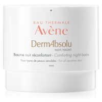 Avène DermAbsolu DermAboslu vyhlazující regenerační noční balzám 40 ml