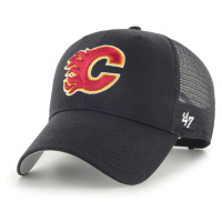 NHL Calgary Flames Branson ’47