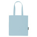 Neutral Nákupní taška s dlouhými uchy NE90014 Light Blue