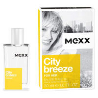 Mexx City Breeze For Her - EDT 30 ml