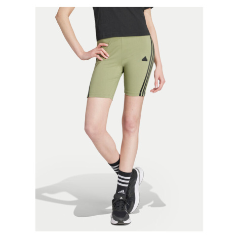 Cyklistické šortky adidas