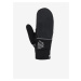Černé dámské sportovní rukavice Kilpi DRAG