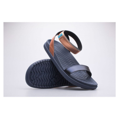 Metallic W dámské sandály model 18775020 - Native Native Shoes