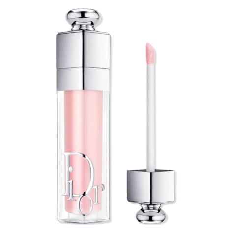 DIOR - Dior Addict Addict Lip Maximizer Lesky na rty 6 ml Béžová unisex