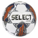 Select FUTSAL MASTER Futsalový míč, bílá, velikost
