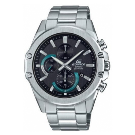 Pánské hodinky Casio Edifice EFR-S567D-1AVUEF + Dárek zdarma