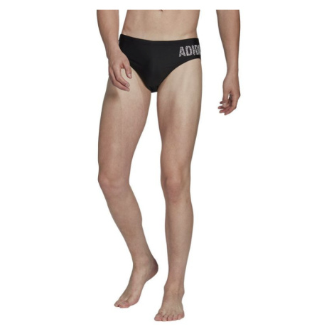 Plavky adidas Lineage Trunk M HT2067