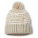 Columbia Sweater Weather™ Pom Beanie Uni 10971194 - chalk madras UNI