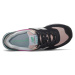 New Balance WL574SOS Dámská volnočasová obuv, černá, veľkosť 36.5