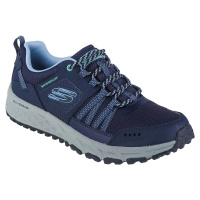 TMAVĚ MODRÉ TENISKY SKECHERS ESCAPE PLAN - ENDLESS PURSUIT Tmavě modrá