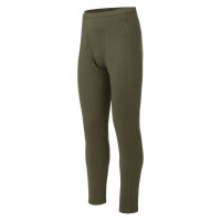 Zimní termo kalhoty LVL 2Helikon-Tex® – Olive Green