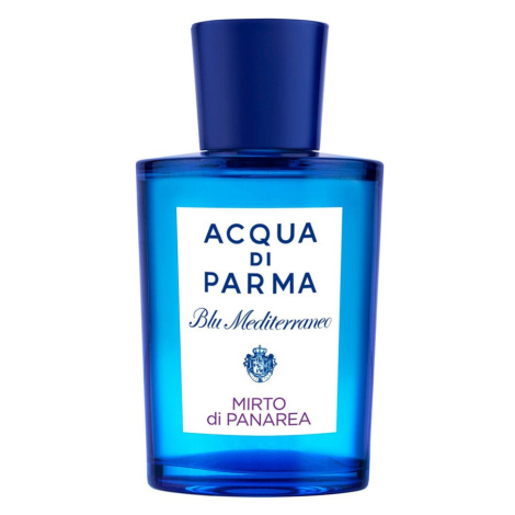 ACQUA DI PARMA - Blu Mediterraneo Mirto di Panarea EdT