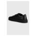 Kožené sneakers boty Vagabond Shoemakers DEREK černá barva, 5685.001.20