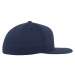 Flexfit Flat Visor - navy