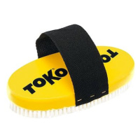 Toko Base Brush - oval Nylon