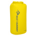 Nepromokavý vak Sea to Summit Lightweight Dry Bag 35 L Barva: žlutá