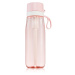 Philips AquaShield GoZero Daily filtrační láhev barva Pink 660 ml