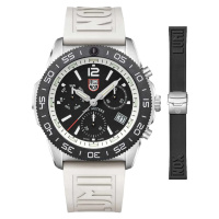 Luminox Sea Pacific Diver Chronograph Set XS.3141.SET + náhradní řemínek