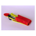Pouzdro na nůž Victorinox Rescue Tool 111 mm Barva: červená/žlutá