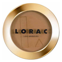Lorac TANtalizing Bronzer GOLDEN GIRL LIGHT TAN 8.5 g