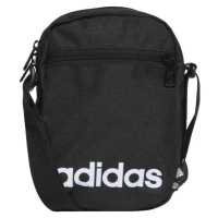 adidas ESSENTIALS ORGANIZER Dokladovka, černá, velikost