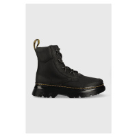 Trapery Dr. Martens Tarik LS pánské, černá barva, DM30859001, DM30859001-Black