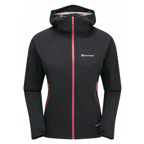 Montane Women Minimus Stretch Ultra Jacket Black