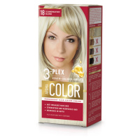 Barva na vlasy - skandinávská blond č.18 Aroma Color