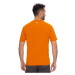 Pánské tričko BUSHMAN CARTAGENA oranžová